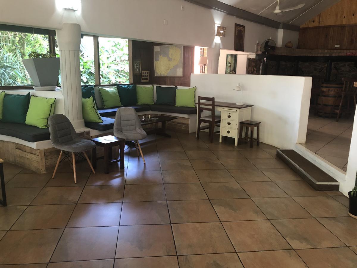 Fringilla Lodge Chisamba Zewnętrze zdjęcie