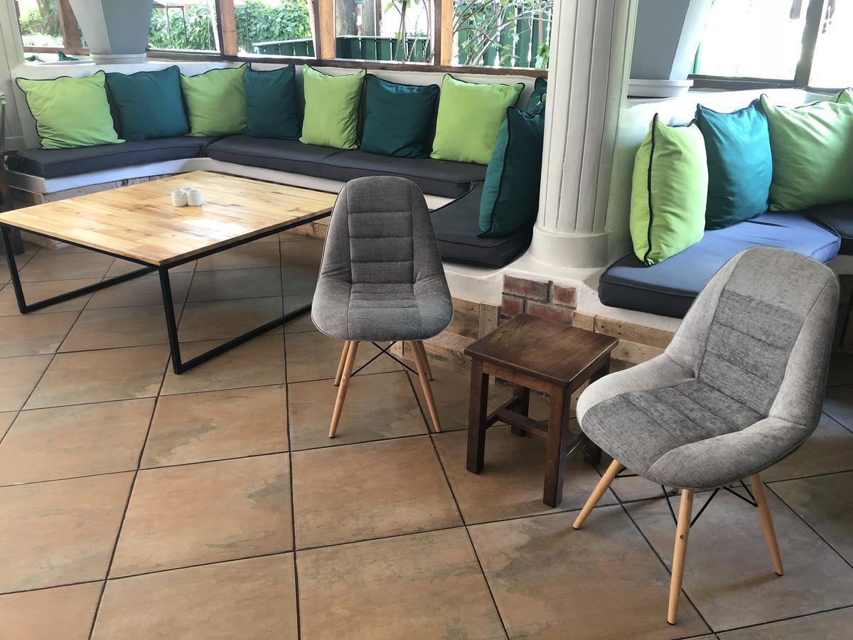 Fringilla Lodge Chisamba Zewnętrze zdjęcie