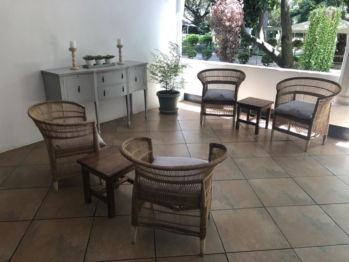 Fringilla Lodge Chisamba Zewnętrze zdjęcie