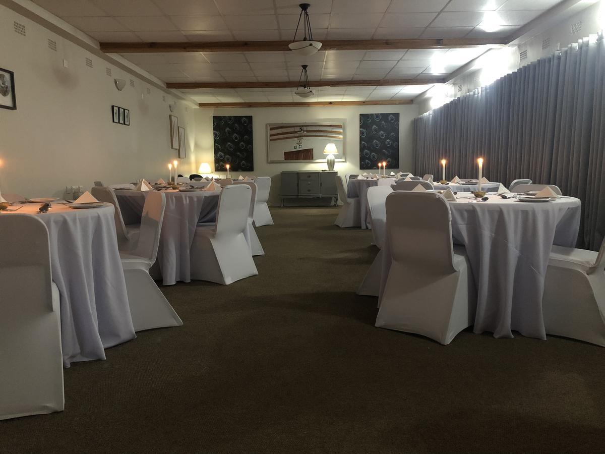 Fringilla Lodge Chisamba Zewnętrze zdjęcie