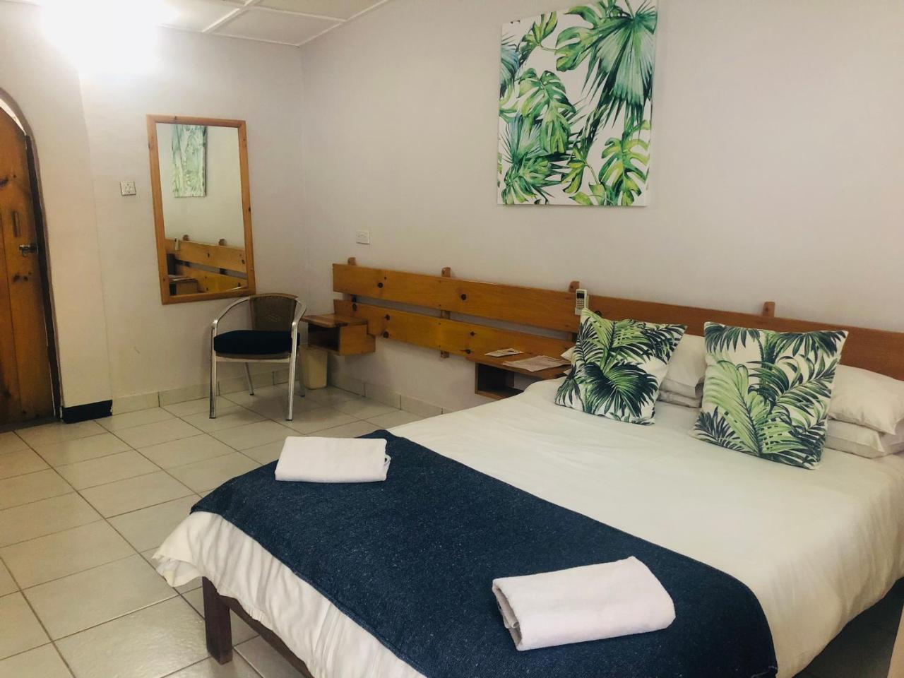Fringilla Lodge Chisamba Zewnętrze zdjęcie