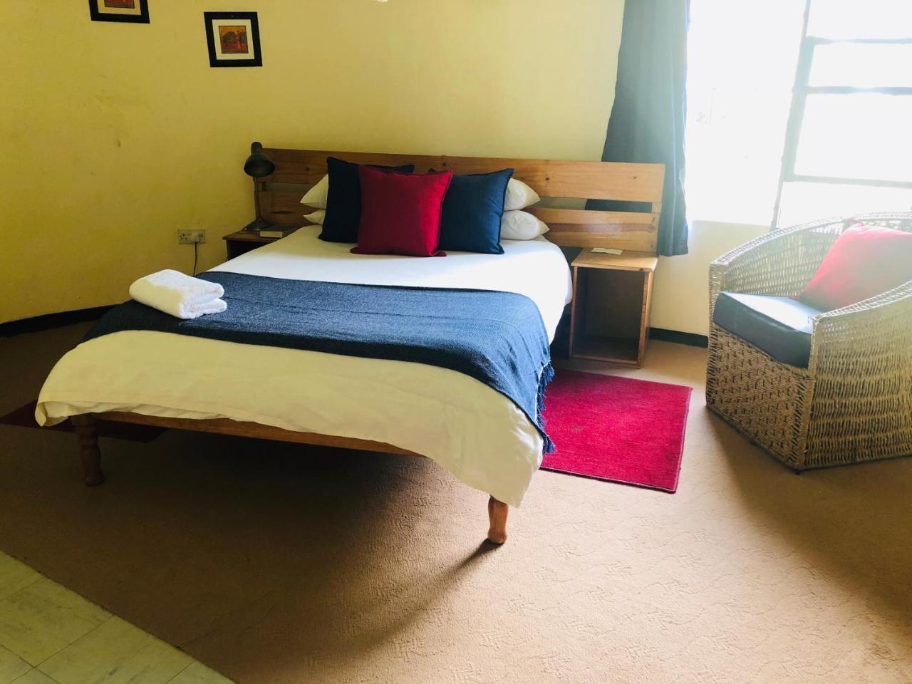 Fringilla Lodge Chisamba Pokój zdjęcie