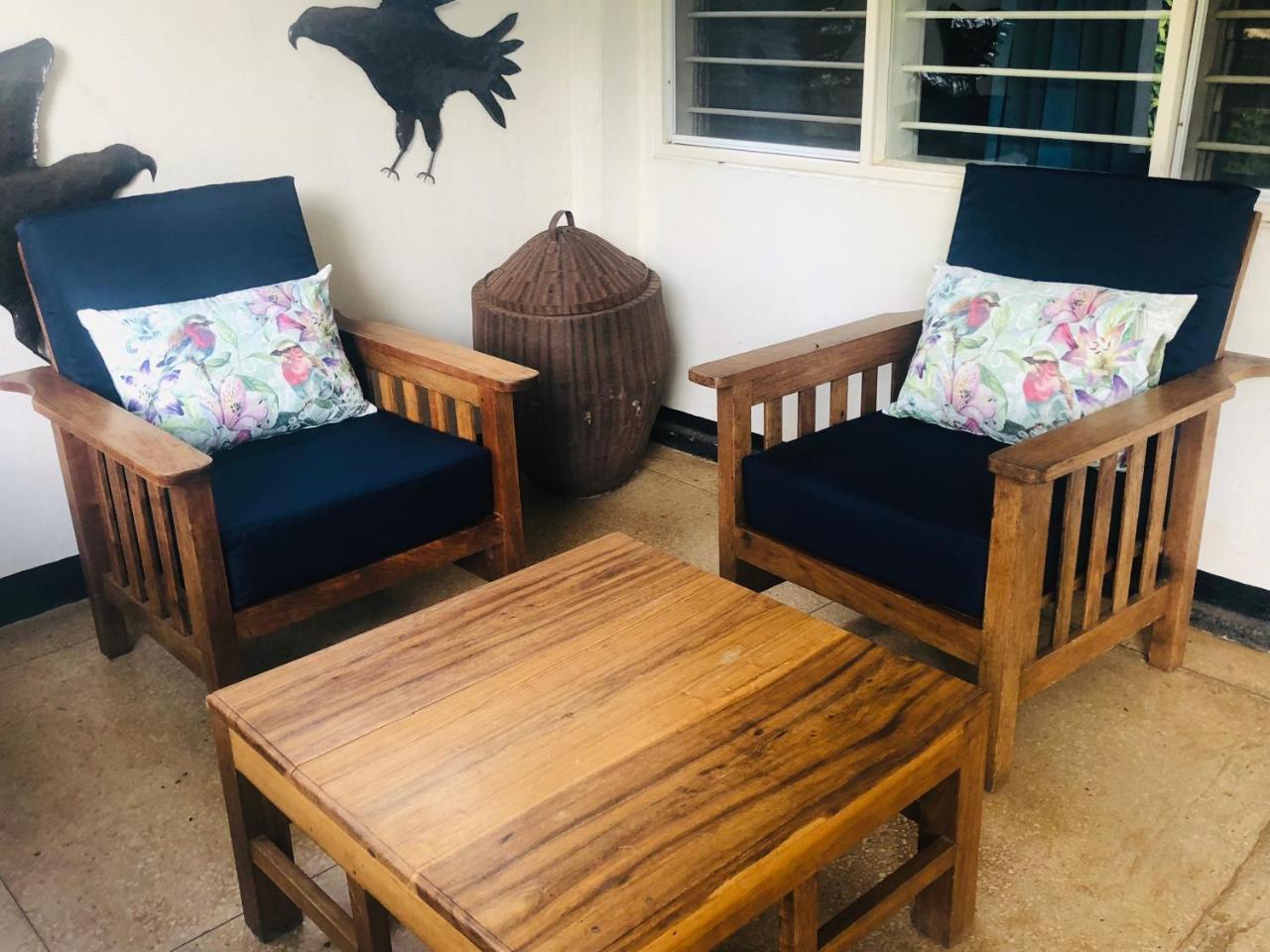 Fringilla Lodge Chisamba Zewnętrze zdjęcie