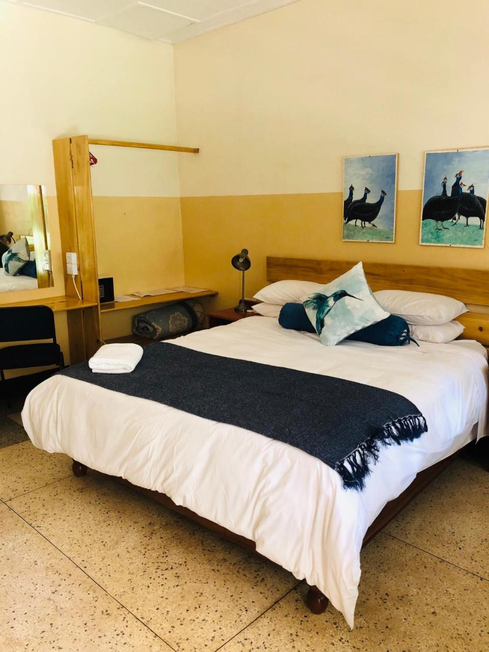 Fringilla Lodge Chisamba Zewnętrze zdjęcie